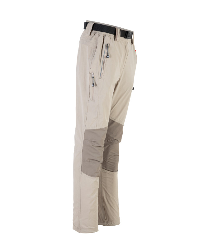 Pantalón Outwork Ripstop Mollen Mujer - 2