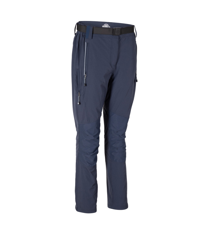 Pantalón Outwork Ripstop Mollen Mujer - 2