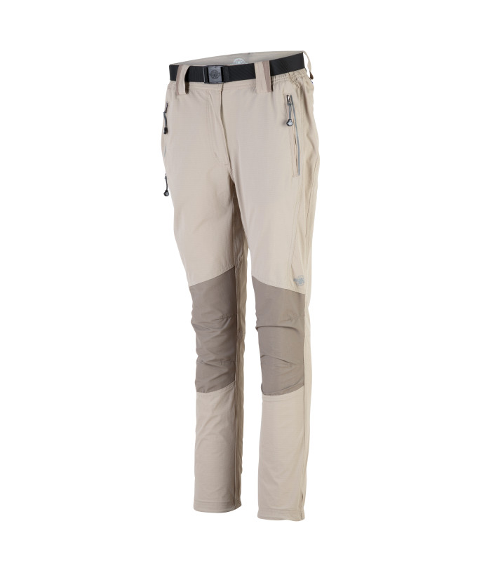 Pantalón Outwork Ripstop Mollen Mujer - 3