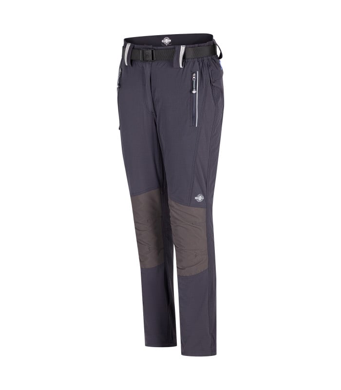 Pantalón Outwork Ripstop Mollen Mujer - 3