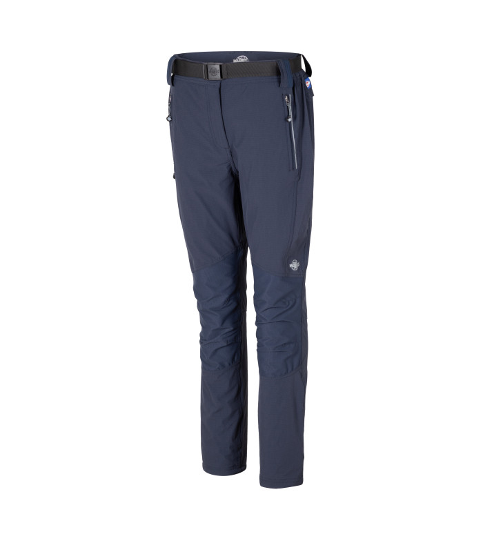 Pantalón Outwork Ripstop Mollen Mujer - 3