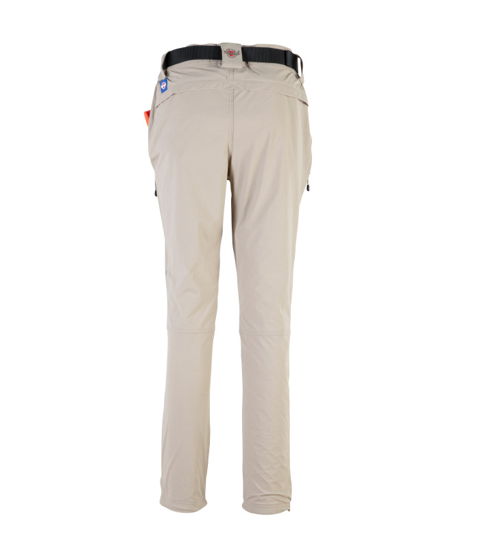 Pantalón Outwork Ripstop Mollen Mujer - 4