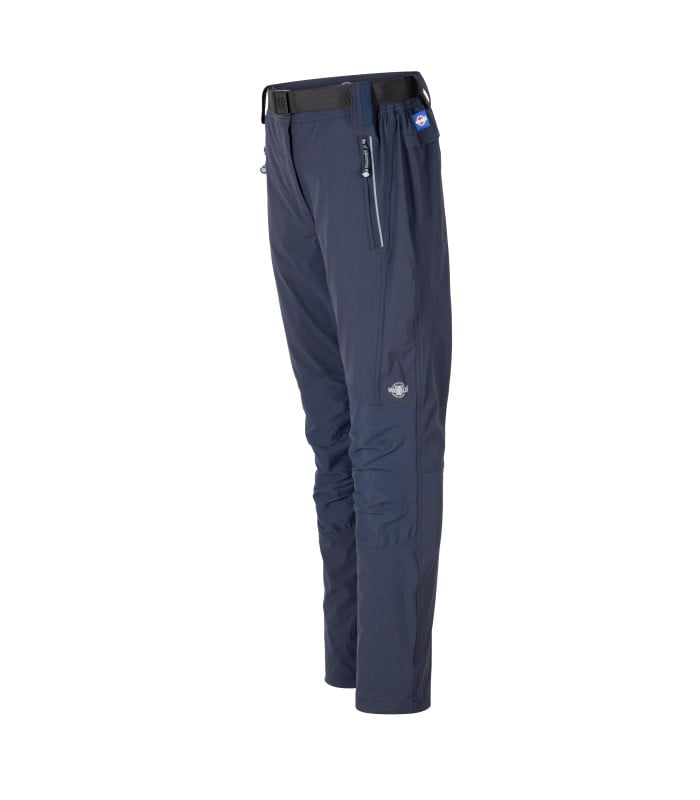 Pantalón Outwork Ripstop Mollen Mujer - 4