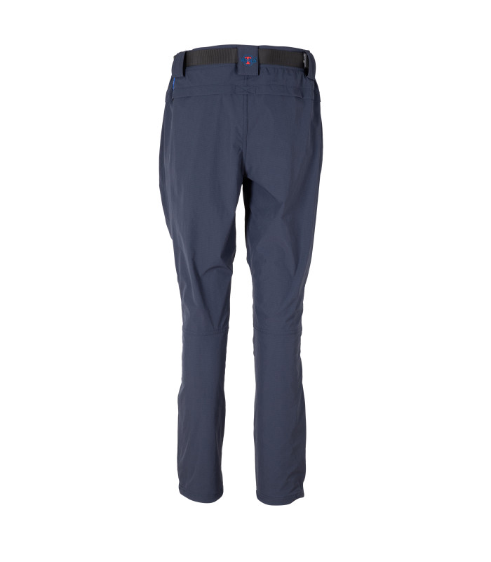 Pantalón Outwork Ripstop Mollen Mujer - 5