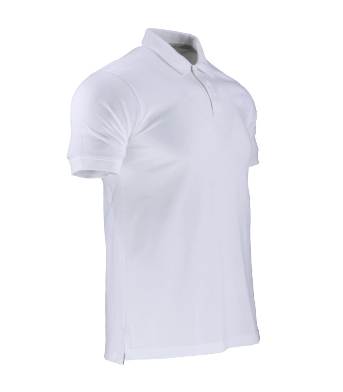 Polera Piqué Hombre Premium Manga Corta Dry Fresh - 2