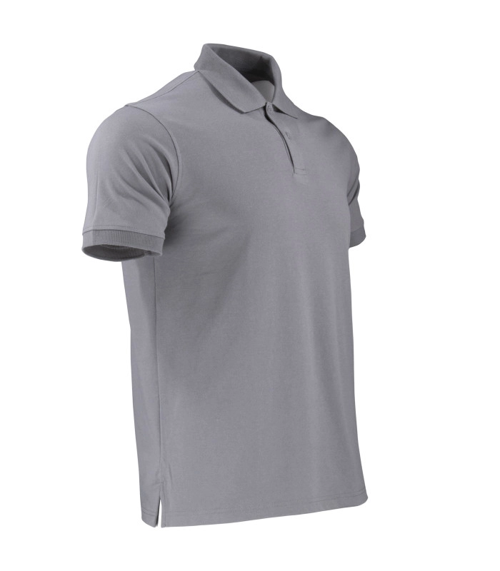 Polera Piqué Hombre Premium Manga Corta Dry Fresh - 2
