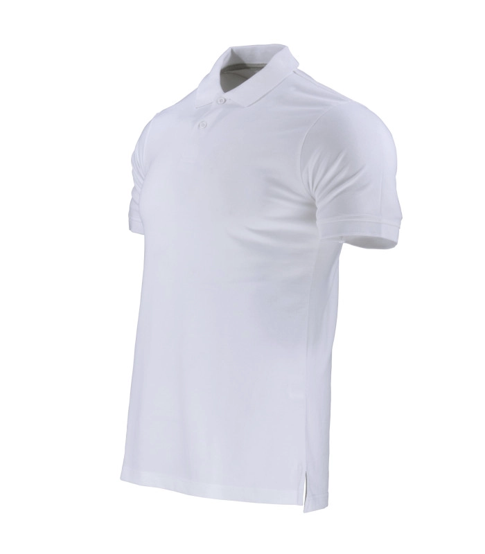 Polera Piqué Hombre Premium Manga Corta Dry Fresh - 3