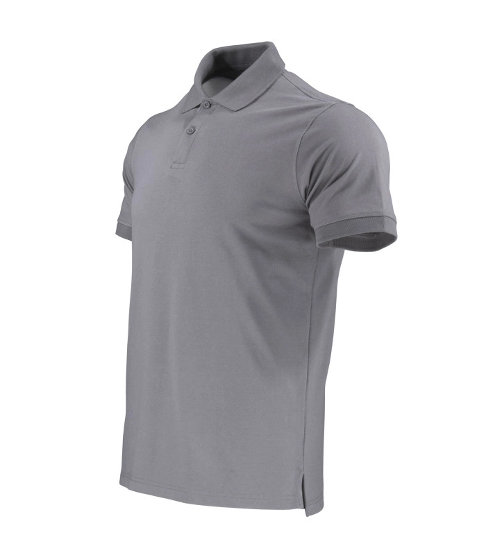 Polera Piqué Hombre Premium Manga Corta Dry Fresh - 3