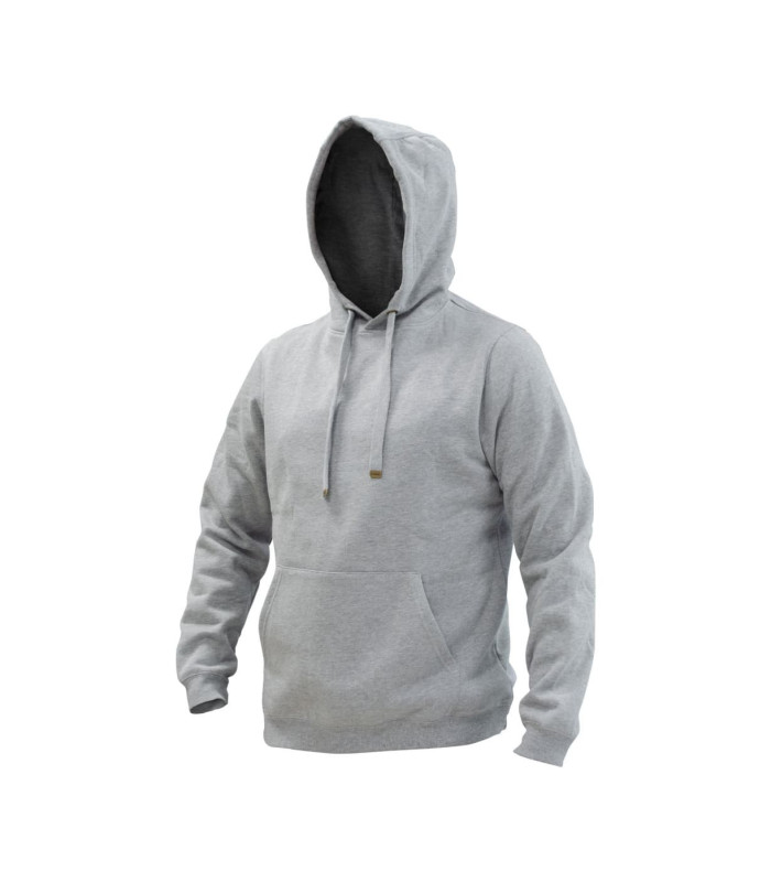 POLERÓN HOODIE CANGURO UNISEX - 1