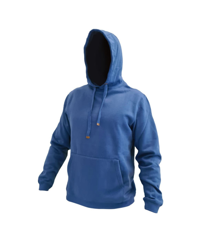 POLERÓN HOODIE CANGURO UNISEX - 1