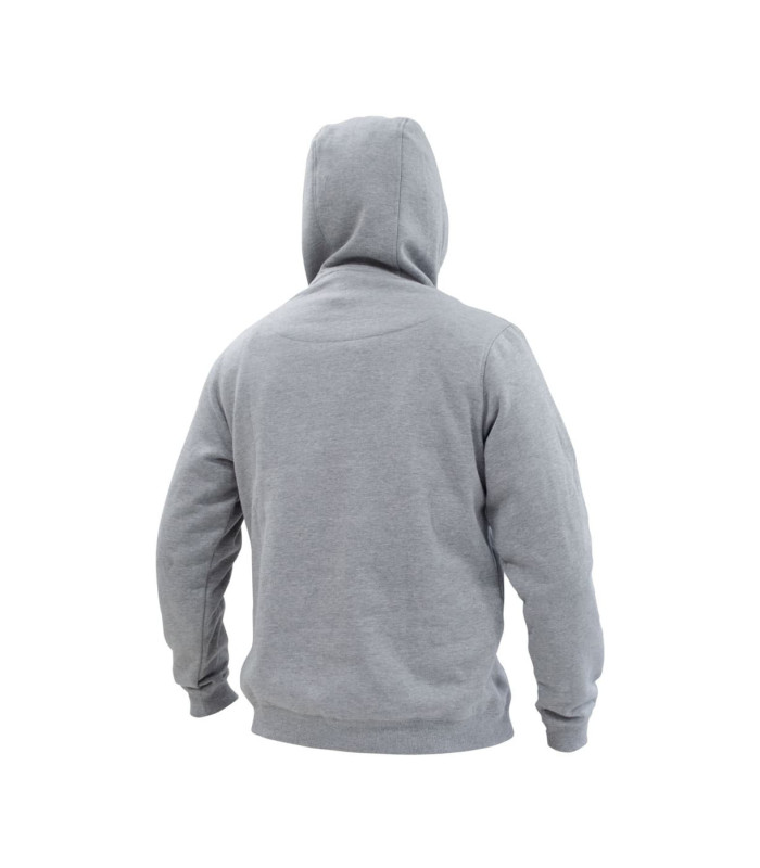POLERÓN HOODIE CANGURO UNISEX - 2