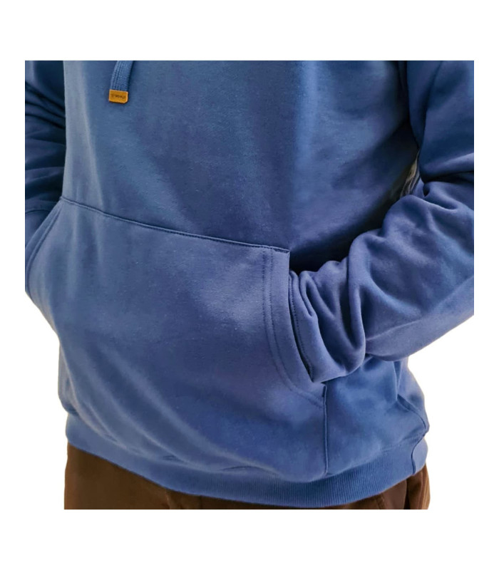 POLERÓN HOODIE CANGURO UNISEX - 2