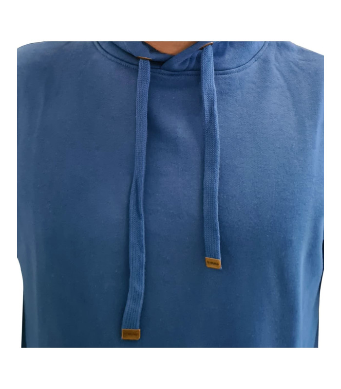 POLERÓN HOODIE CANGURO UNISEX - 4