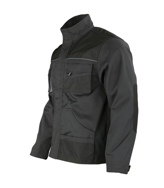 CHAQUETA ACTIUM CANVAS - 3