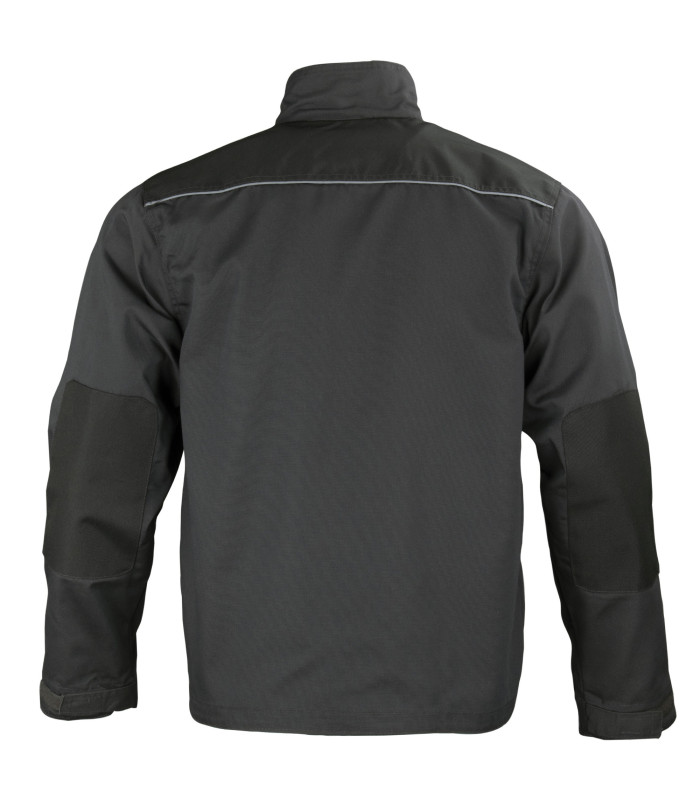 CHAQUETA ACTIUM CANVAS - 4
