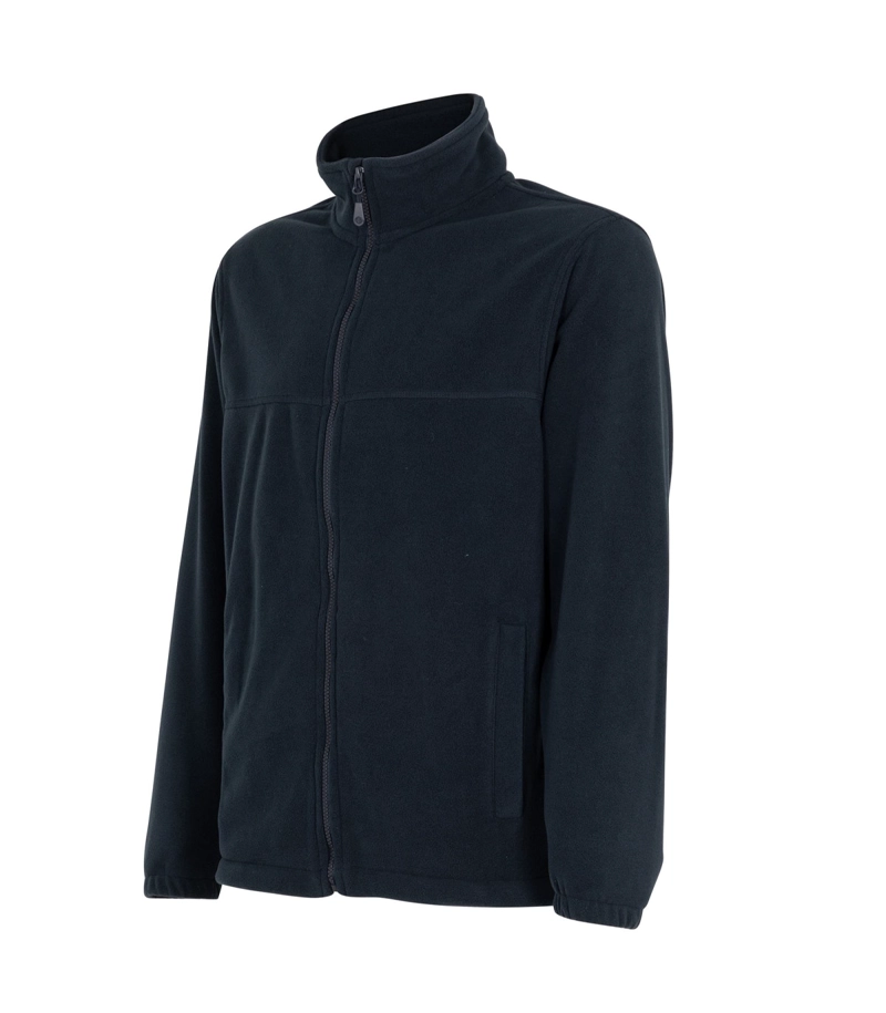 Micropolar Térmico Hombre Practical Line Trabajo Invierno - 3