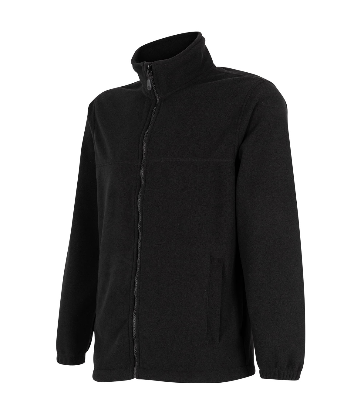 Micropolar Térmico Hombre Practical Line Trabajo Invierno - 3