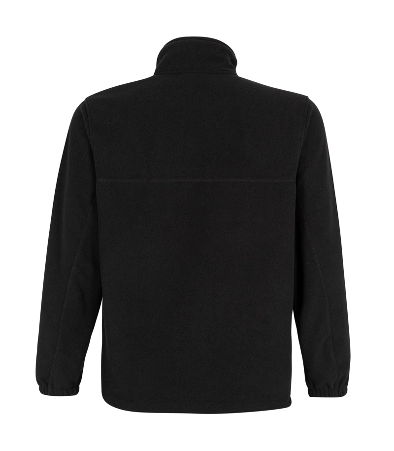 Micropolar Térmico Hombre Practical Line Trabajo Invierno - 4