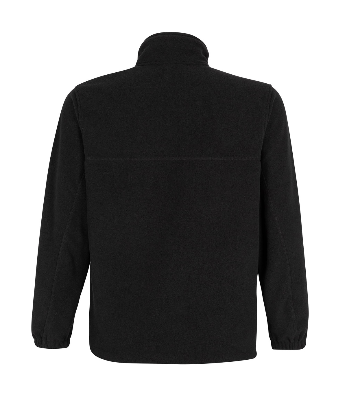 Micropolar Térmico Hombre Practical Line Trabajo Invierno - 4