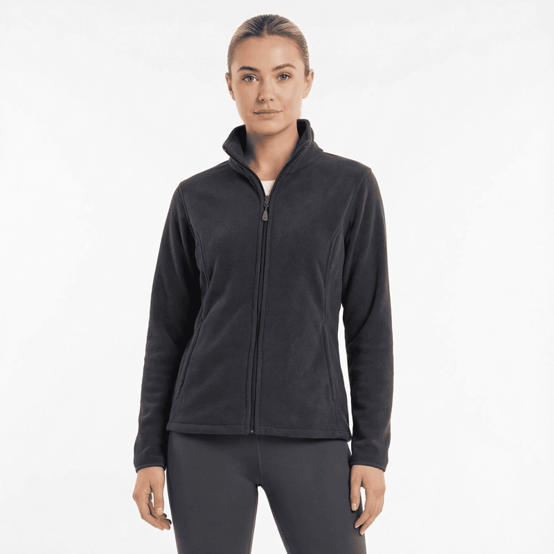 Micropolar Térmico Mujer Practical Line Trabajo Invierno - 1