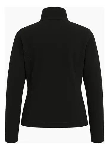Micropolar Térmico Mujer Practical Line Trabajo Invierno - 3