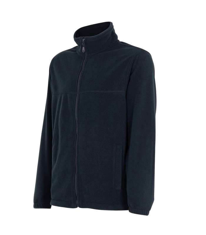 Micropolar Térmico Mujer Practical Line Trabajo Invierno - 3
