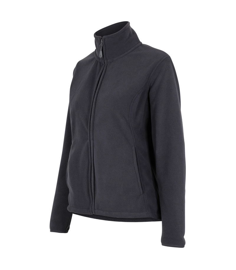 Micropolar Térmico Mujer Practical Line Trabajo Invierno - 3
