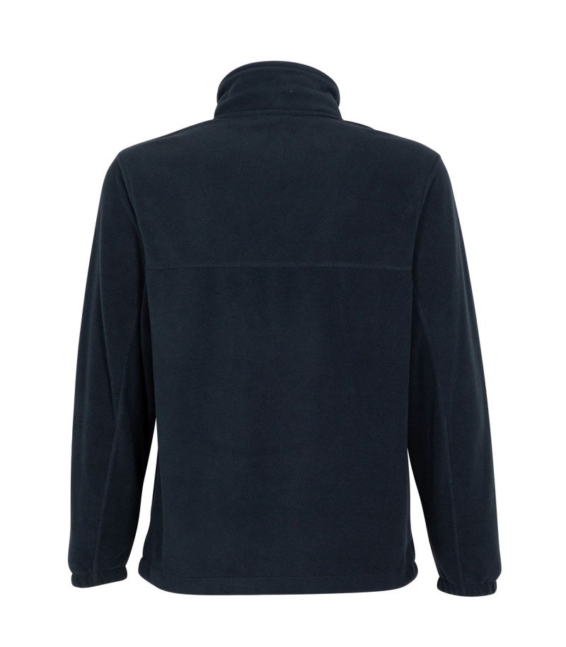Micropolar Térmico Mujer Practical Line Trabajo Invierno - 4