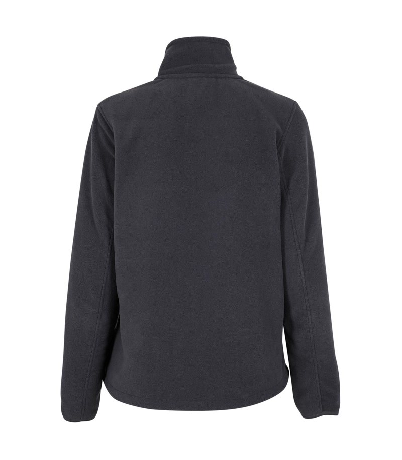 Micropolar Térmico Mujer Practical Line Trabajo Invierno - 4