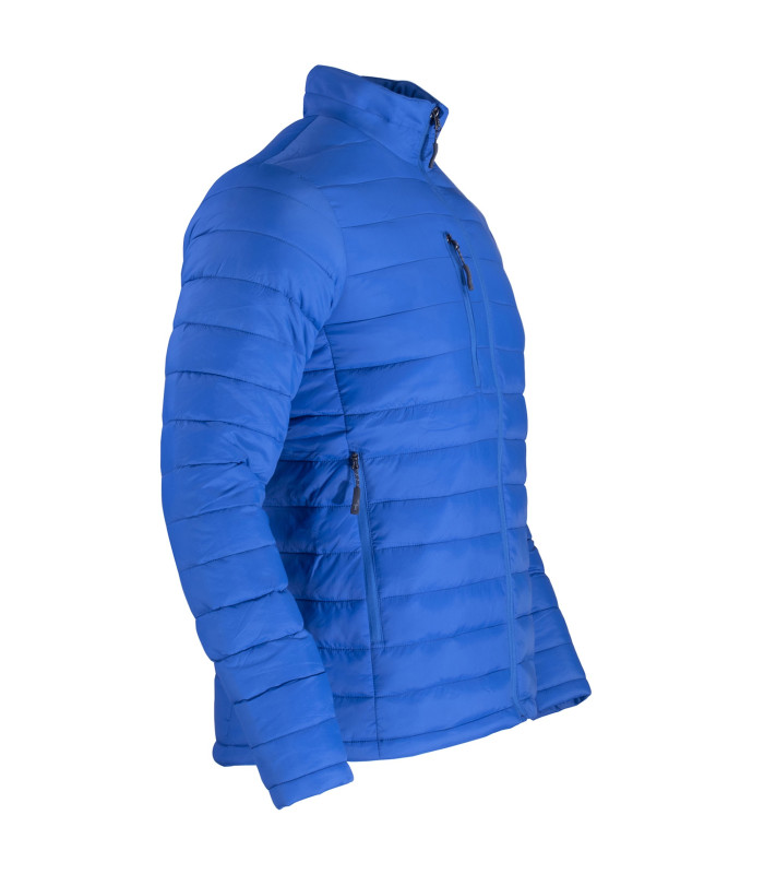 Parka Térmica Ultraliviana Hombre Light Abrigo Invierno - 2