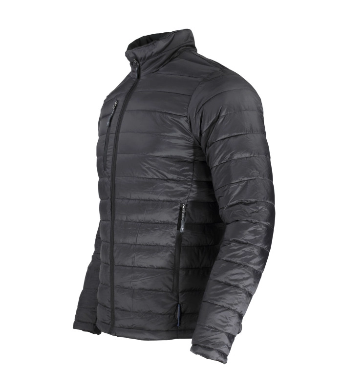 Parka Térmica Ultraliviana Hombre Light Abrigo Invierno - 3