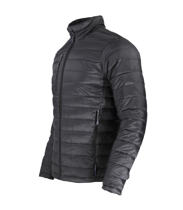 Parka Térmica Ultraliviana Hombre Light Abrigo Invierno - 3