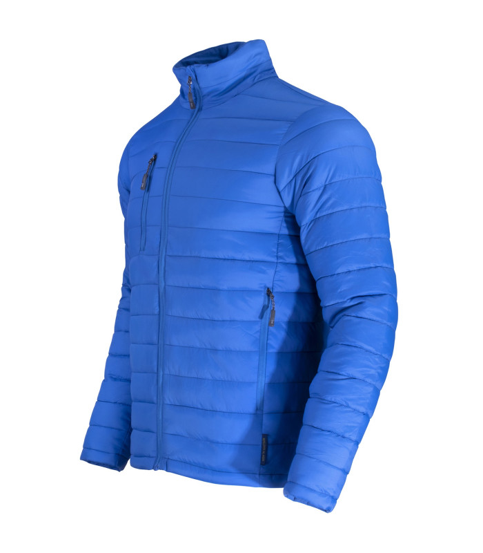 Parka Térmica Ultraliviana Hombre Light Abrigo Invierno - 3