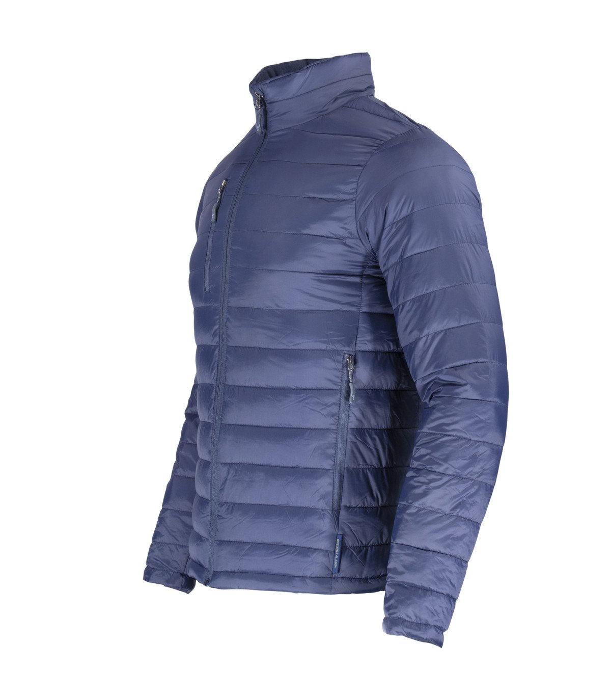 Parka Térmica Ultraliviana Hombre Light Abrigo Invierno - 3