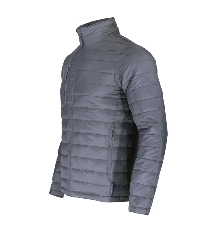 Parka Térmica Ultraliviana Hombre Light Abrigo Invierno - 3