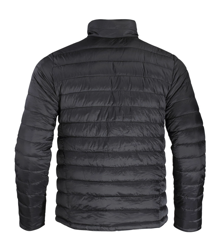 Parka Térmica Ultraliviana Hombre Light Abrigo Invierno - 4