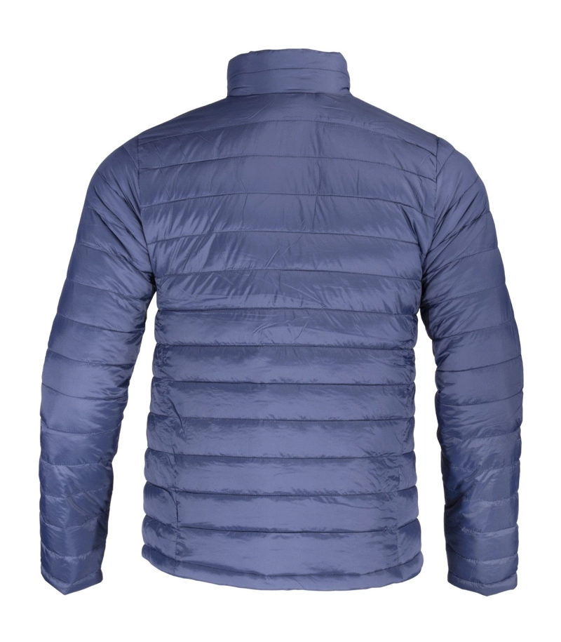 Parka Térmica Ultraliviana Hombre Light Abrigo Invierno - 4