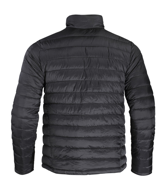 Parka Térmica Ultraliviana Hombre Light Abrigo Invierno - 4