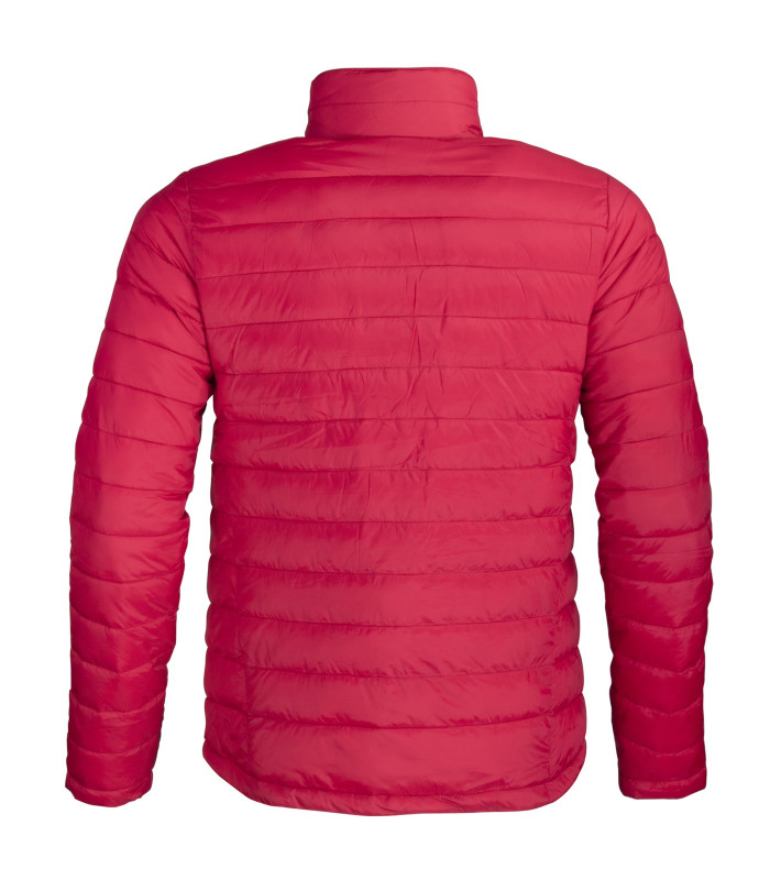 Parka Térmica Ultraliviana Hombre Light Abrigo Invierno - 4