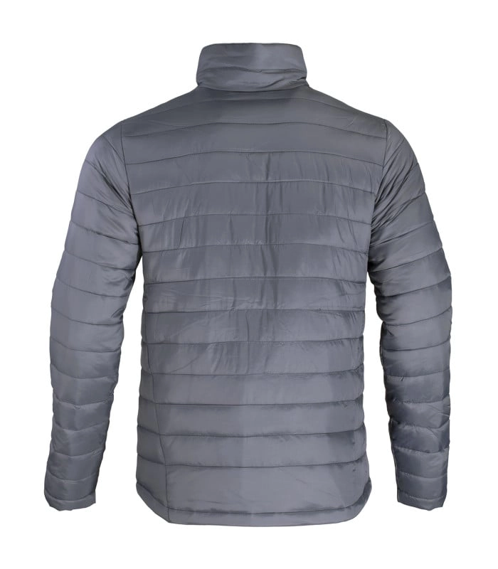 Parka Térmica Ultraliviana Hombre Light Abrigo Invierno - 4