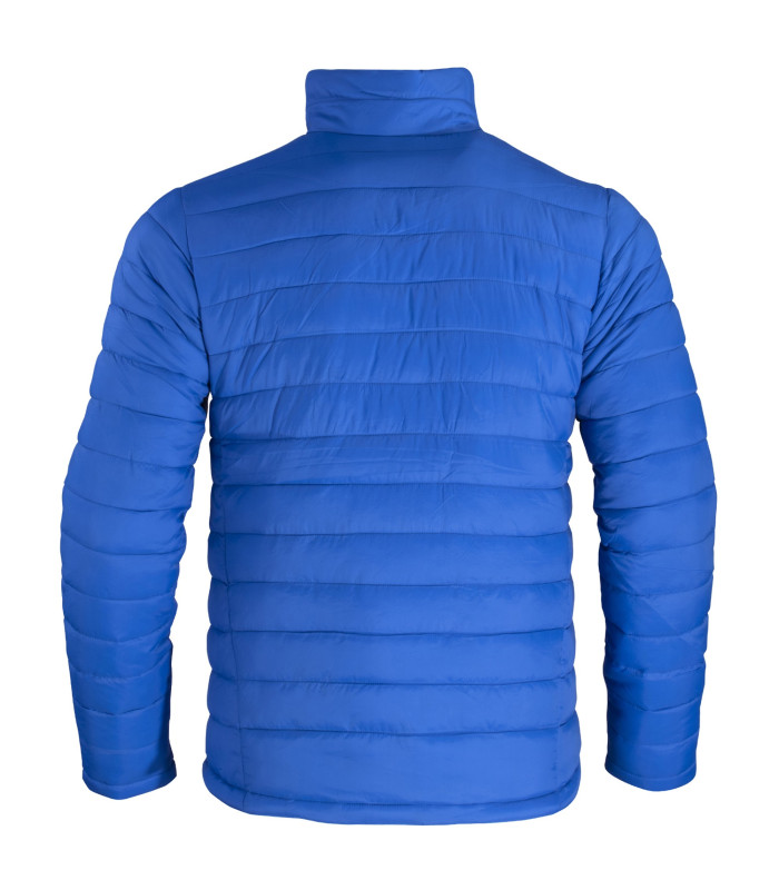 Parka Térmica Ultraliviana Hombre Light Abrigo Invierno - 4
