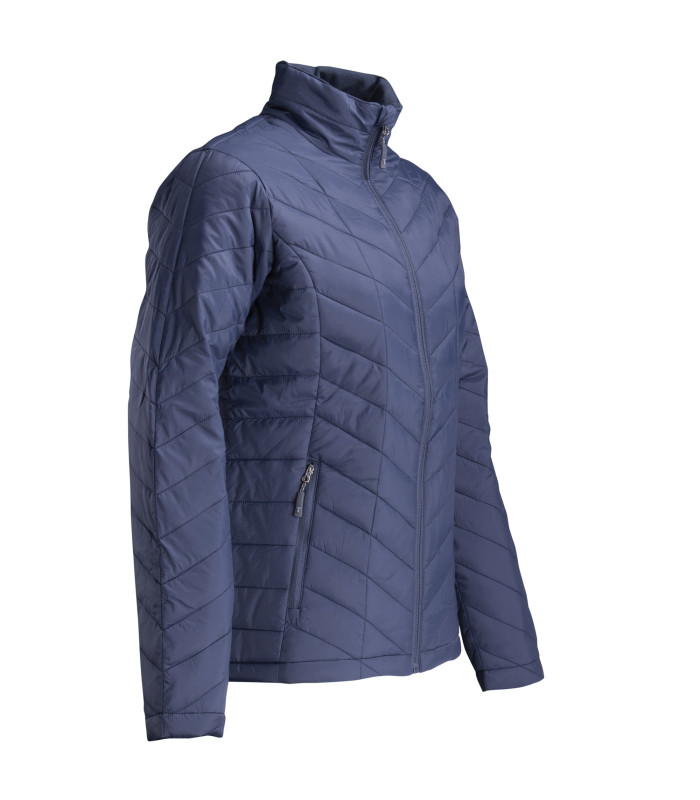 PARKA TERMICA LIGHT M/L MUJER - 2