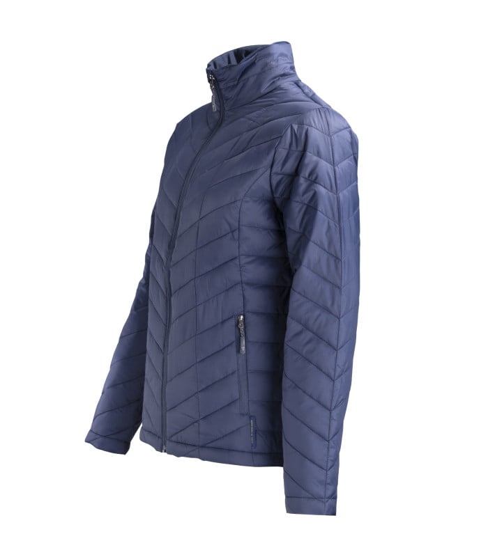 PARKA TERMICA LIGHT M/L MUJER - 3