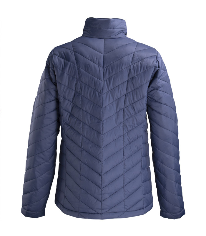 PARKA TERMICA LIGHT M/L MUJER - 4