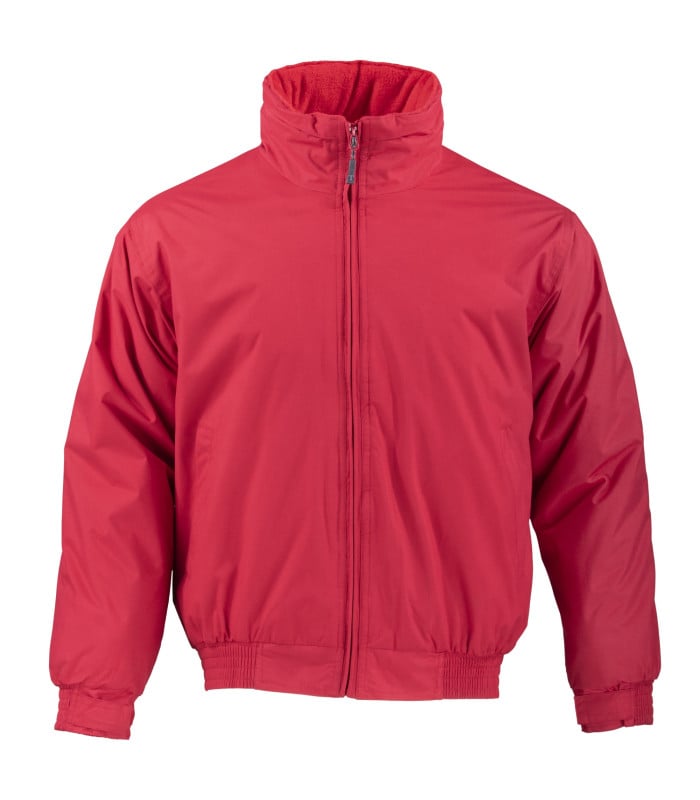 CASACA TÉRMICA IMPERMEABLE PIONNER MANGA LARGA HOMBRE - 1