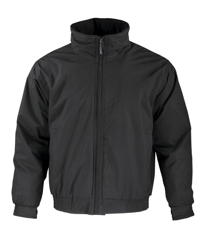 CASACA TÉRMICA IMPERMEABLE PIONNER MANGA LARGA HOMBRE - 1
