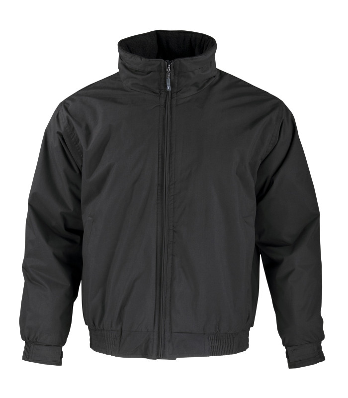 CASACA TÉRMICA IMPERMEABLE PIONNER MANGA LARGA HOMBRE - 1