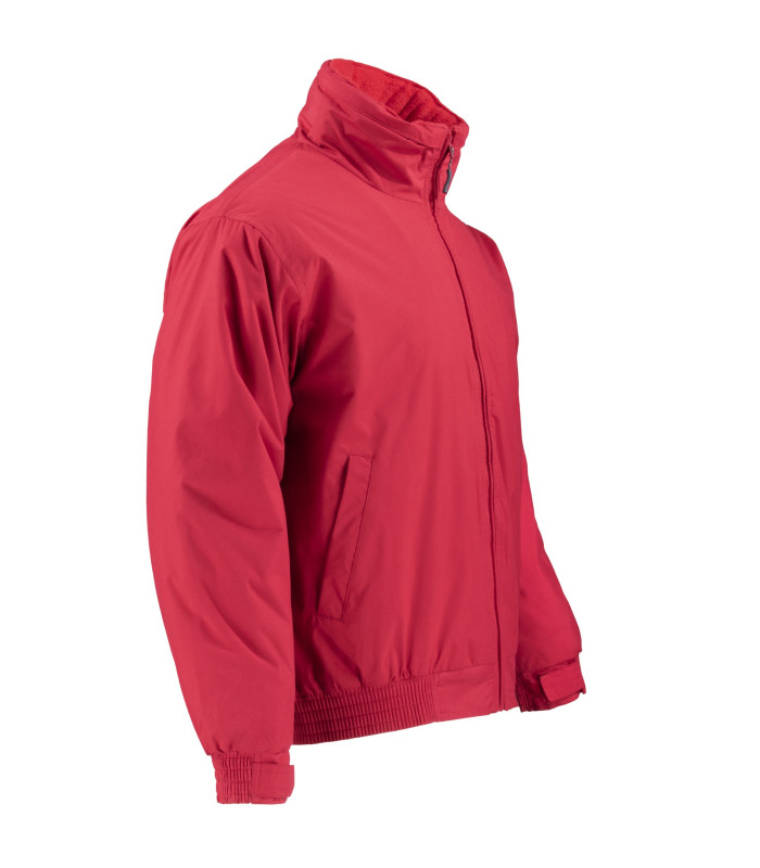 CASACA TÉRMICA IMPERMEABLE PIONNER MANGA LARGA HOMBRE - 2