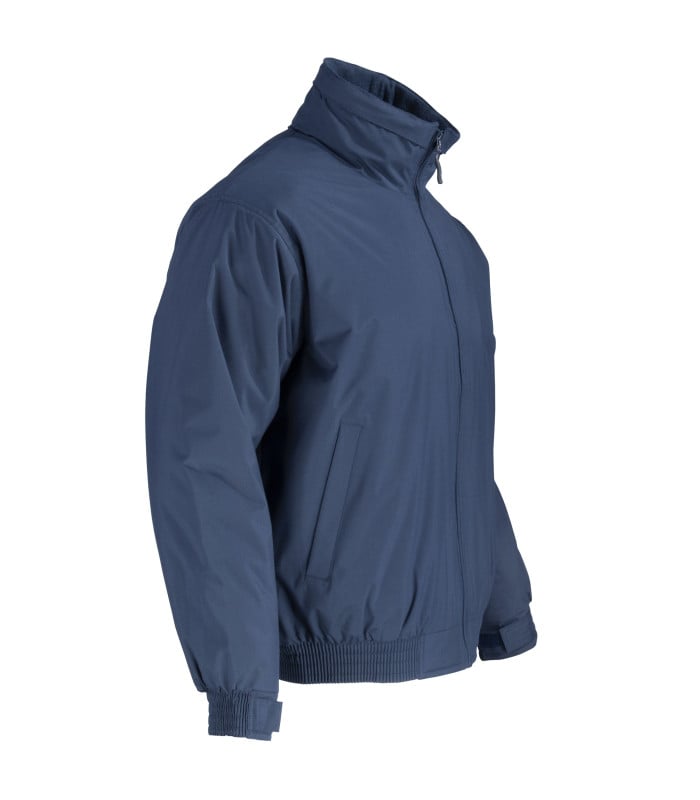 CASACA TÉRMICA IMPERMEABLE PIONNER MANGA LARGA HOMBRE - 2