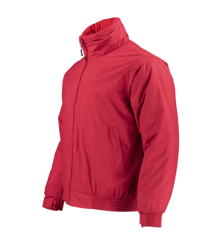 CASACA TÉRMICA IMPERMEABLE PIONNER MANGA LARGA HOMBRE - 3